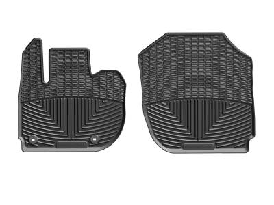 WeatherTech W392 All Weather Floor Mats