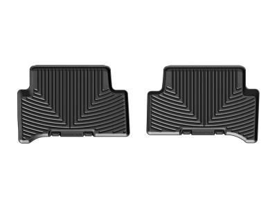 WeatherTech W428 All Weather Floor Mats