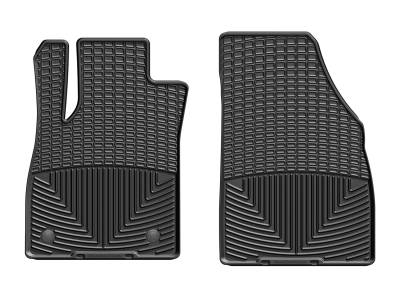 WeatherTech W368 All Weather Floor Mats