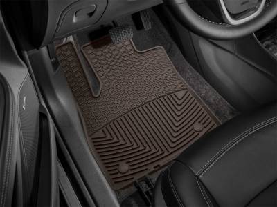 WeatherTech - WeatherTech W368CO All Weather Floor Mats - Image 2
