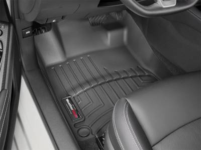 WeatherTech - WeatherTech 4414981 FloorLiner DigitalFit - Image 2