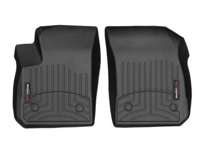 WeatherTech - WeatherTech 4415011 FloorLiner DigitalFit - Image 1