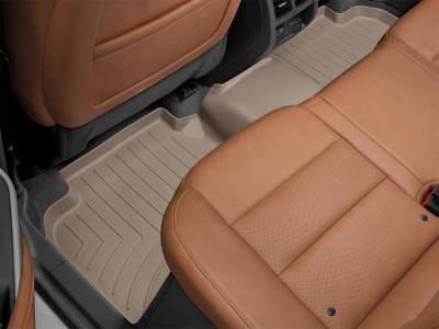 WeatherTech - WeatherTech 4515012 FloorLiner DigitalFit - Image 2