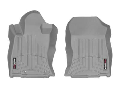 WeatherTech 4615001 FloorLiner DigitalFit