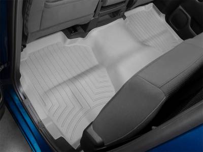 WeatherTech - WeatherTech 4614366 FloorLiner DigitalFit - Image 2