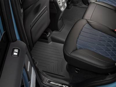 WeatherTech - WeatherTech 4415092 FloorLiner DigitalFit - Image 2