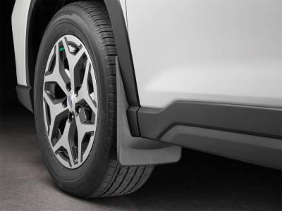 WeatherTech - WeatherTech 110101 MudFlap No-Drill DigitalFit - Image 2