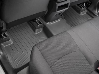 WeatherTech - WeatherTech 4415162 FloorLiner DigitalFit - Image 2