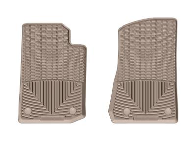 WeatherTech W475TN All Weather Floor Mats