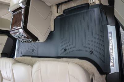 WeatherTech - WeatherTech 444808 FloorLiner DigitalFit - Image 2