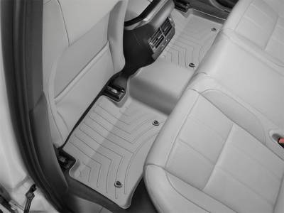 WeatherTech - WeatherTech 4615412 FloorLiner DigitalFit - Image 2