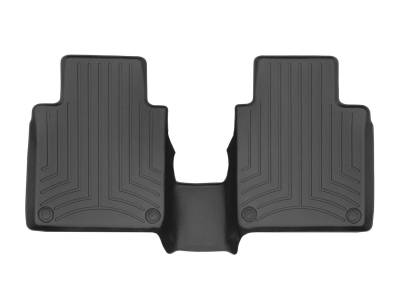 WeatherTech 4410183 FloorLiner DigitalFit