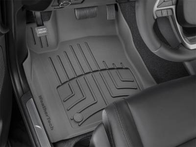 WeatherTech - WeatherTech 449301IM FloorLiner HP - Image 2