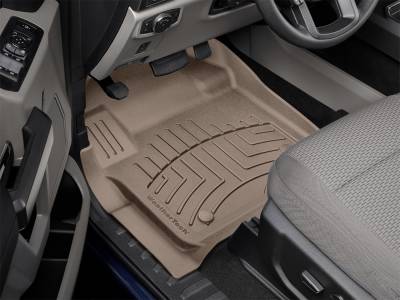 WeatherTech - WeatherTech 4510121IM FloorLiner HP - Image 2