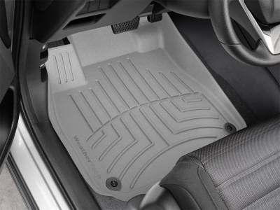 WeatherTech - WeatherTech 4611101IM FloorLiner HP - Image 2