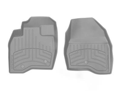 WeatherTech 469811IM FloorLiner HP