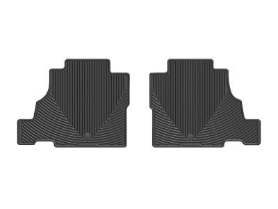 WeatherTech W478 All Weather Floor Mats