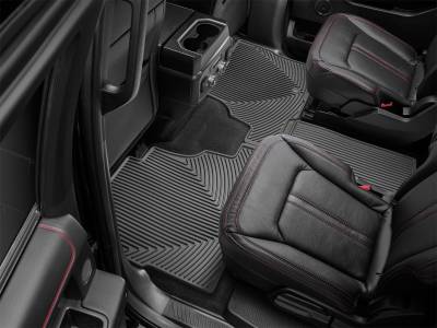 WeatherTech - WeatherTech W478 All Weather Floor Mats - Image 2