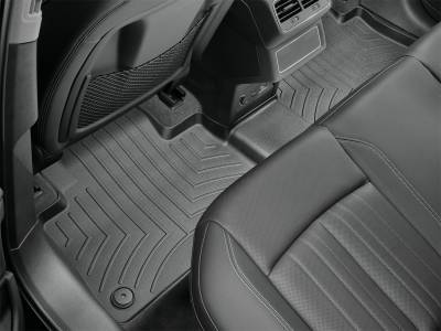 WeatherTech - WeatherTech 4415622 FloorLiner DigitalFit - Image 2