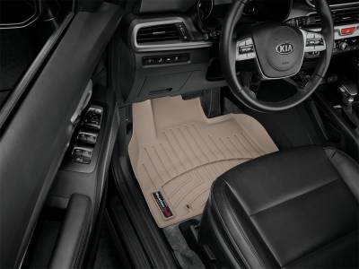 WeatherTech - WeatherTech 4515321 FloorLiner DigitalFit - Image 2