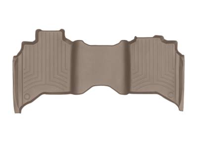 WeatherTech 4515452 FloorLiner DigitalFit