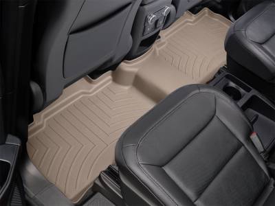 WeatherTech - WeatherTech 4515752 FloorLiner DigitalFit - Image 2