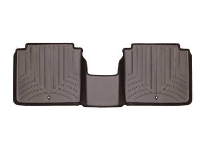 WeatherTech 4714842 FloorLiner DigitalFit
