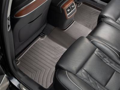 WeatherTech - WeatherTech 4714842 FloorLiner DigitalFit - Image 2
