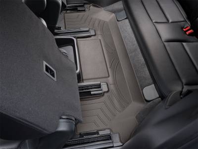 WeatherTech - WeatherTech 4715753 FloorLiner DigitalFit - Image 2