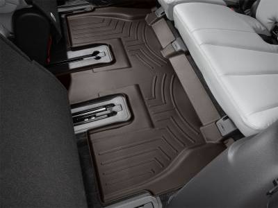 WeatherTech - WeatherTech 4715783 FloorLiner DigitalFit - Image 2