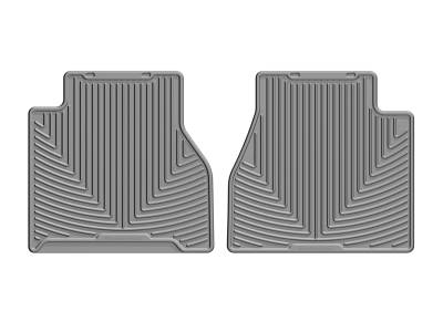 WeatherTech W504GR All Weather Floor Mats
