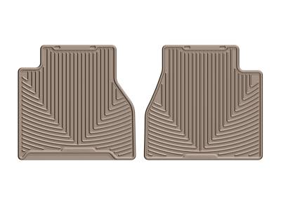 WeatherTech W504TN All Weather Floor Mats