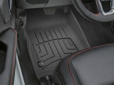 WeatherTech - WeatherTech 4413131IM FloorLiner HP - Image 2