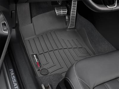 WeatherTech - WeatherTech 4415281 FloorLiner DigitalFit - Image 2