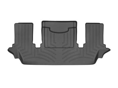 WeatherTech 4415763 FloorLiner DigitalFit