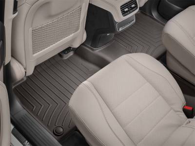 WeatherTech - WeatherTech 4715952 FloorLiner DigitalFit - Image 2