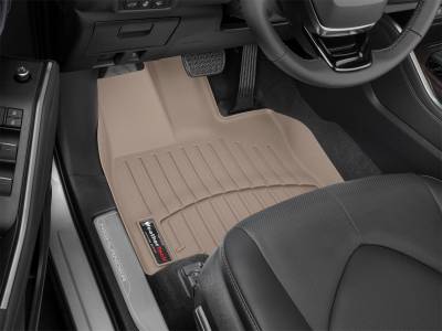 WeatherTech - WeatherTech 4516091 FloorLiner DigitalFit - Image 2