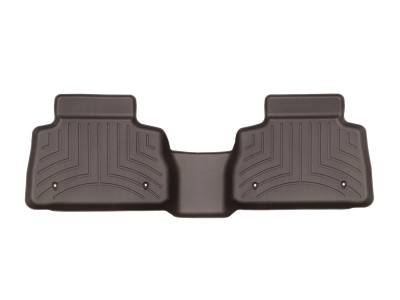 WeatherTech 4716002 FloorLiner DigitalFit