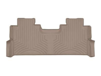 WeatherTech 4510122IM FloorLiner HP