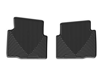 WeatherTech W532 All Weather Floor Mats