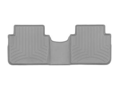 WeatherTech 4611102IM FloorLiner HP