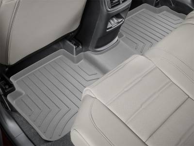 WeatherTech - WeatherTech 4611102IM FloorLiner HP - Image 2
