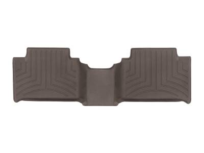 WeatherTech 477512IM FloorLiner HP