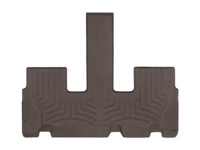 WeatherTech - WeatherTech 4715783IM FloorLiner HP - Image 1