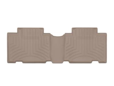 WeatherTech 455102IM FloorLiner HP