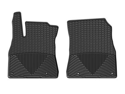 WeatherTech W544 All Weather Floor Mats