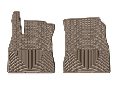 WeatherTech W544TN All Weather Floor Mats