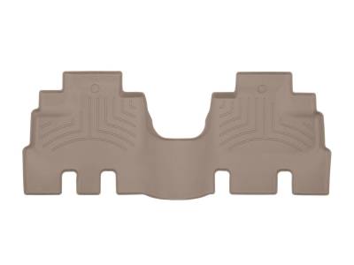 WeatherTech 455732IM FloorLiner HP