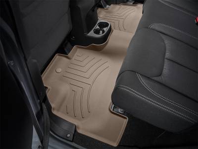 WeatherTech - WeatherTech 455732IM FloorLiner HP - Image 2