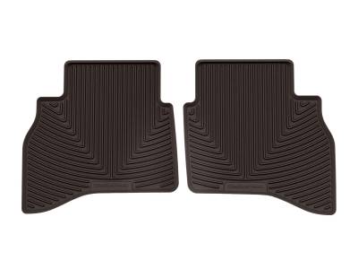 WeatherTech W558CO All Weather Floor Mats